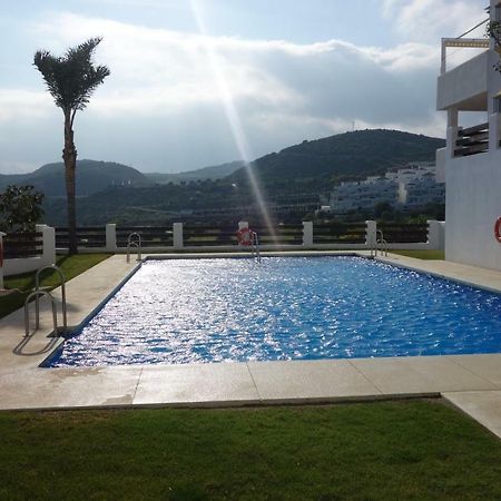 Valle Romano Golf Resort Capitolio Estepona Buitenkant foto