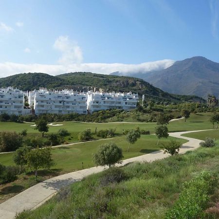 Valle Romano Golf Resort Capitolio Estepona Buitenkant foto