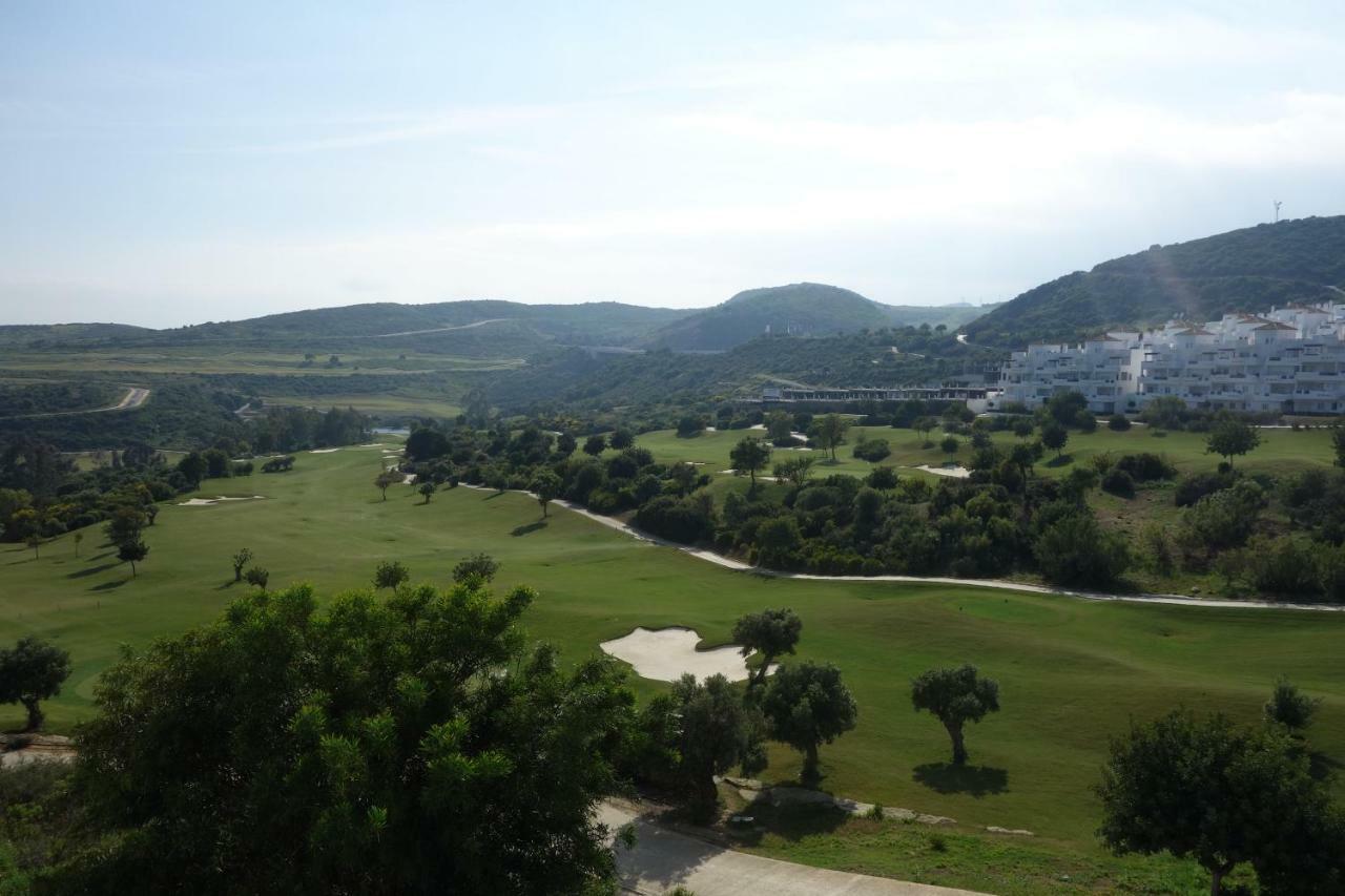 Valle Romano Golf Resort Capitolio Estepona Buitenkant foto
