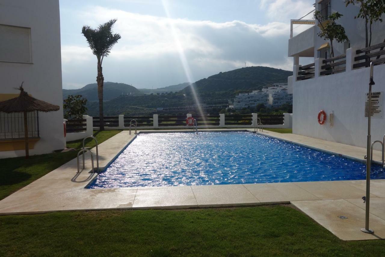 Valle Romano Golf Resort Capitolio Estepona Buitenkant foto