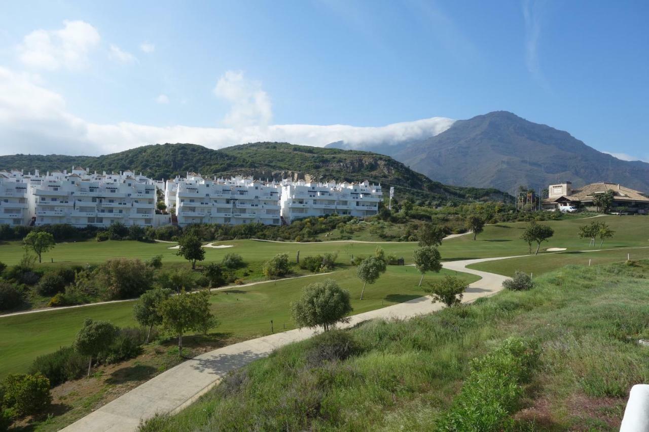 Valle Romano Golf Resort Capitolio Estepona Buitenkant foto