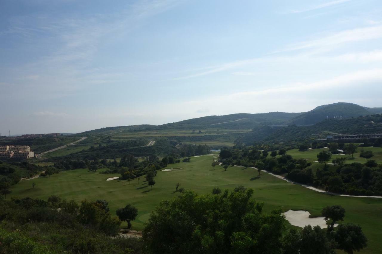 Valle Romano Golf Resort Capitolio Estepona Buitenkant foto