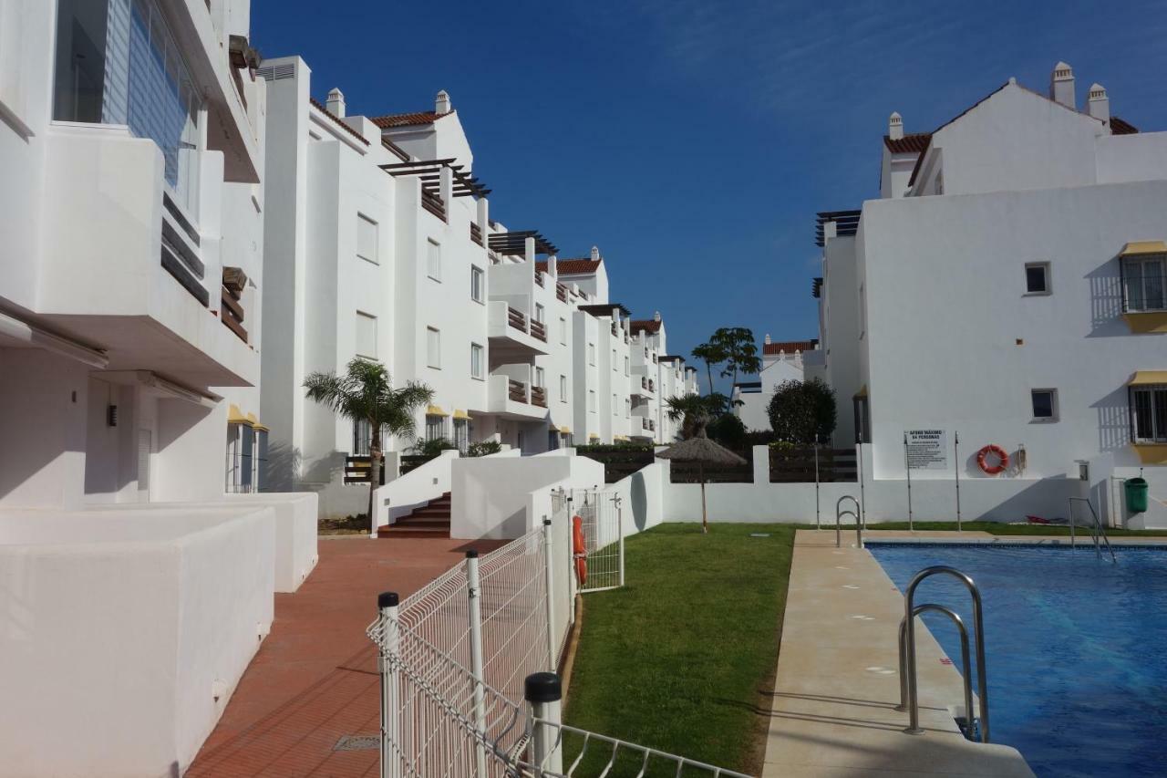Valle Romano Golf Resort Capitolio Estepona Buitenkant foto