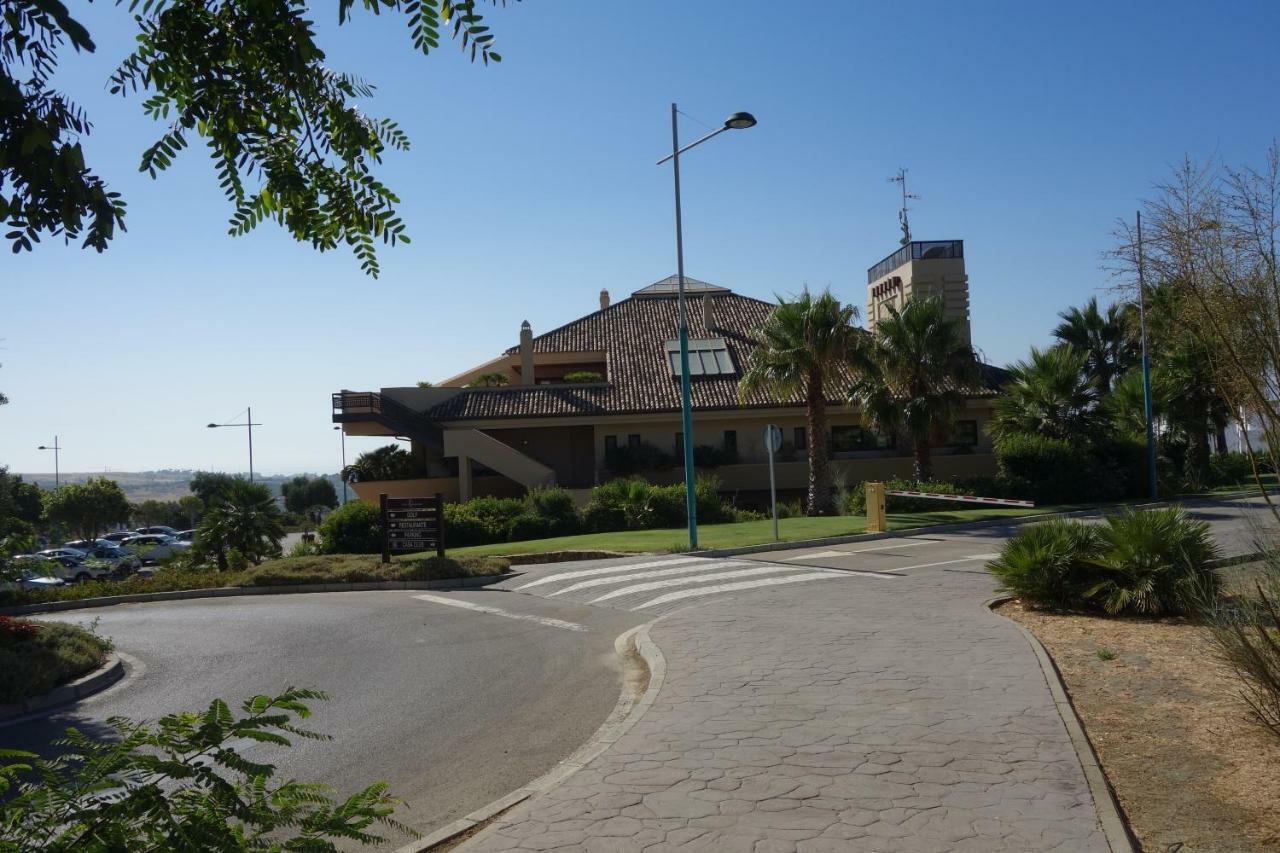 Valle Romano Golf Resort Capitolio Estepona Buitenkant foto