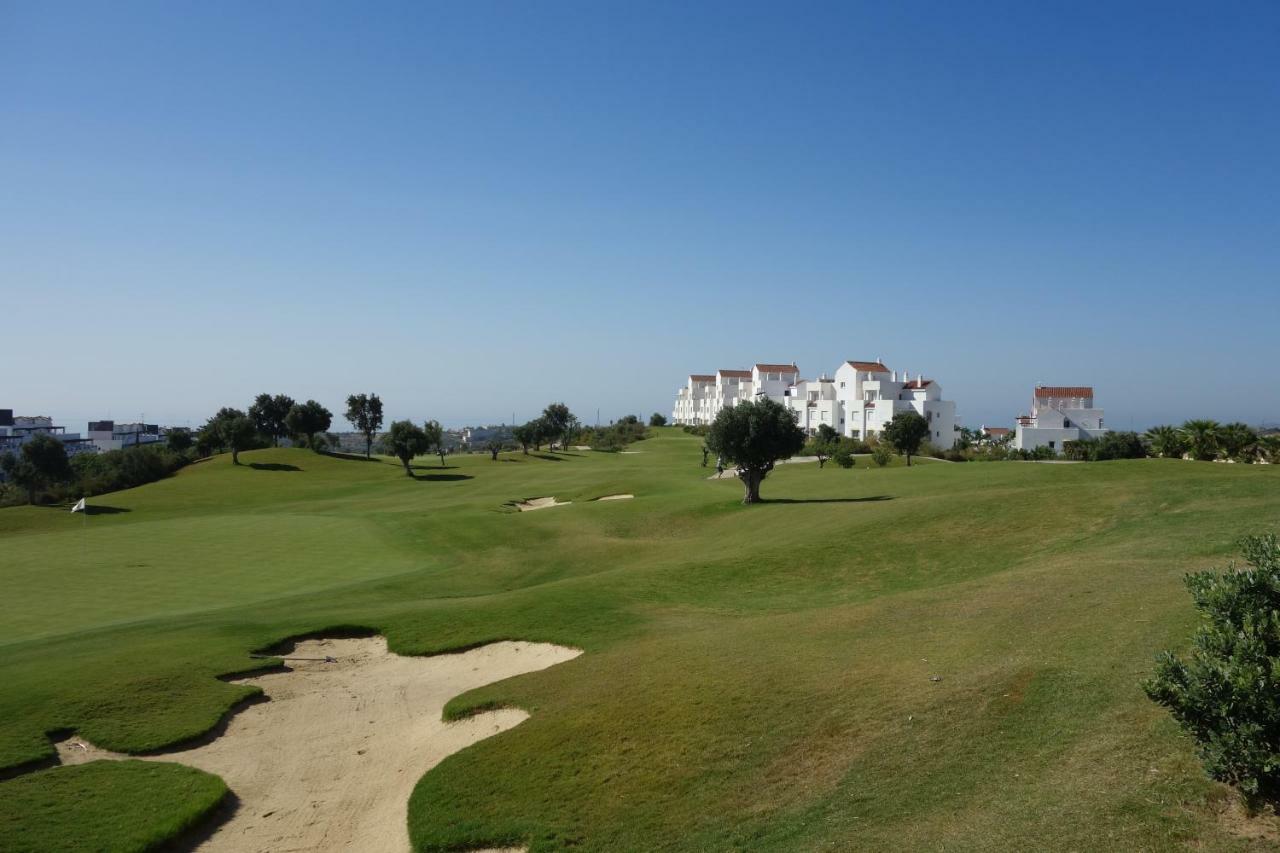 Valle Romano Golf Resort Capitolio Estepona Buitenkant foto