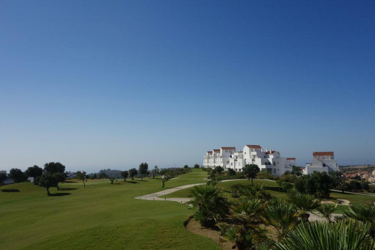 Valle Romano Golf Resort Capitolio Estepona Buitenkant foto