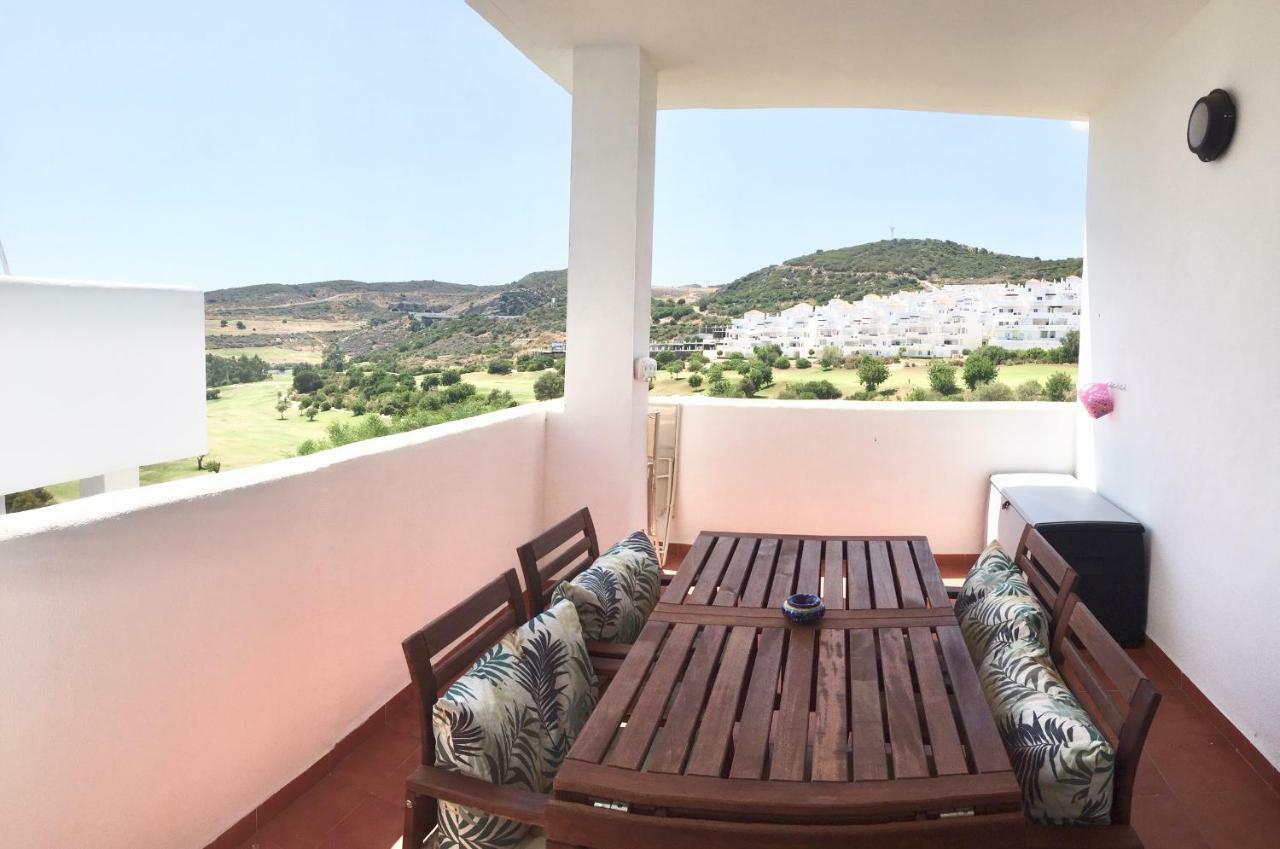 Valle Romano Golf Resort Capitolio Estepona Buitenkant foto